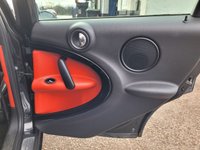 USED 2012 11 MINI COUNTRYMAN 1.6 COOPER D 5d CHILLI 112 BHP GREAT SPEC - &pound;30 TAX
