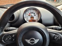 USED 2012 11 MINI COUNTRYMAN 1.6 COOPER D 5d CHILLI 112 BHP GREAT SPEC - &pound;30 TAX