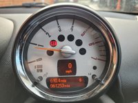 USED 2012 11 MINI COUNTRYMAN 1.6 COOPER D 5d CHILLI 112 BHP GREAT SPEC - &pound;30 TAX