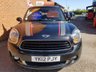 USED 2012 11 MINI COUNTRYMAN 1.6 COOPER D 5d CHILLI 112 BHP GREAT SPEC - &pound;30 TAX