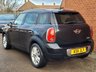 USED 2012 11 MINI COUNTRYMAN 1.6 COOPER D 5d CHILLI 112 BHP GREAT SPEC - &pound;30 TAX