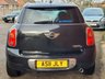 USED 2012 11 MINI COUNTRYMAN 1.6 COOPER D 5d CHILLI 112 BHP GREAT SPEC - &pound;30 TAX