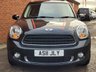 USED 2012 11 MINI COUNTRYMAN 1.6 COOPER D 5d CHILLI 112 BHP GREAT SPEC - &pound;30 TAX