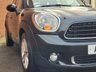 USED 2012 11 MINI COUNTRYMAN 1.6 COOPER D 5d CHILLI 112 BHP GREAT SPEC - &pound;30 TAX
