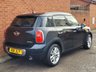 USED 2012 11 MINI COUNTRYMAN 1.6 COOPER D 5d CHILLI 112 BHP GREAT SPEC - &pound;30 TAX