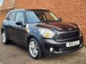 USED 2012 11 MINI COUNTRYMAN 1.6 COOPER D 5d CHILLI 112 BHP GREAT SPEC - &pound;30 TAX