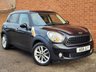 USED 2012 11 MINI COUNTRYMAN 1.6 COOPER D 5d CHILLI 112 BHP GREAT SPEC - &pound;30 TAX