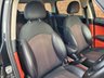 USED 2012 11 MINI COUNTRYMAN 1.6 COOPER D 5d CHILLI 112 BHP GREAT SPEC - &pound;30 TAX