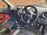 USED 2012 11 MINI COUNTRYMAN 1.6 COOPER D 5d CHILLI 112 BHP GREAT SPEC - &pound;30 TAX