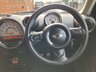 USED 2012 11 MINI COUNTRYMAN 1.6 COOPER D 5d CHILLI 112 BHP GREAT SPEC - &pound;30 TAX