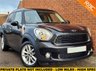 USED 2012 11 MINI COUNTRYMAN 1.6 COOPER D 5d CHILLI 112 BHP GREAT SPEC - &pound;30 TAX