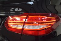 USED 2017 15 MERCEDES-BENZ C-CLASS 4.0 AMG C 63 PREMIUM 5d 469 BHP 360 CAM / PAN ROOF / CARBON