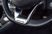 USED 2017 15 MERCEDES-BENZ C-CLASS 4.0 AMG C 63 PREMIUM 5d 469 BHP 360 CAM / PAN ROOF / CARBON