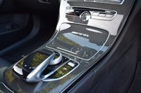USED 2017 15 MERCEDES-BENZ C-CLASS 4.0 AMG C 63 PREMIUM 5d 469 BHP 360 CAM / PAN ROOF / CARBON