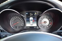 USED 2017 15 MERCEDES-BENZ C-CLASS 4.0 AMG C 63 PREMIUM 5d 469 BHP 360 CAM / PAN ROOF / CARBON
