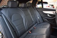 USED 2017 15 MERCEDES-BENZ C-CLASS 4.0 AMG C 63 PREMIUM 5d 469 BHP 360 CAM / PAN ROOF / CARBON