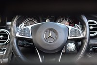 USED 2017 15 MERCEDES-BENZ C-CLASS 4.0 AMG C 63 PREMIUM 5d 469 BHP 360 CAM / PAN ROOF / CARBON