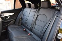 USED 2017 15 MERCEDES-BENZ C-CLASS 4.0 AMG C 63 PREMIUM 5d 469 BHP 360 CAM / PAN ROOF / CARBON