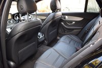 USED 2017 15 MERCEDES-BENZ C-CLASS 4.0 AMG C 63 PREMIUM 5d 469 BHP 360 CAM / PAN ROOF / CARBON