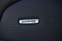 USED 2017 15 MERCEDES-BENZ C-CLASS 4.0 AMG C 63 PREMIUM 5d 469 BHP 360 CAM / PAN ROOF / CARBON