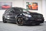 USED 2017 15 MERCEDES-BENZ C-CLASS 4.0 AMG C 63 PREMIUM 5d 469 BHP 360 CAM / PAN ROOF / CARBON