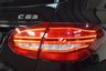 USED 2017 15 MERCEDES-BENZ C-CLASS 4.0 AMG C 63 PREMIUM 5d 469 BHP 360 CAM / PAN ROOF / CARBON