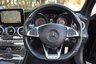 USED 2017 15 MERCEDES-BENZ C-CLASS 4.0 AMG C 63 PREMIUM 5d 469 BHP 360 CAM / PAN ROOF / CARBON