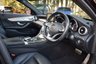 USED 2017 15 MERCEDES-BENZ C-CLASS 4.0 AMG C 63 PREMIUM 5d 469 BHP 360 CAM / PAN ROOF / CARBON