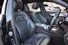 USED 2017 15 MERCEDES-BENZ C-CLASS 4.0 AMG C 63 PREMIUM 5d 469 BHP 360 CAM / PAN ROOF / CARBON