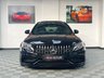 USED 2017 15 MERCEDES-BENZ C-CLASS 4.0 AMG C 63 PREMIUM 5d 469 BHP 360 CAM / PAN ROOF / CARBON