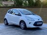 USED 2013 63 FORD KA 1.2 EDGE 3d 69 BHP OVER 100 CARS IN STOCK