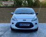 USED 2013 63 FORD KA 1.2 EDGE 3d 69 BHP OVER 100 CARS IN STOCK