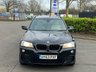 USED 2013 63 BMW X3 2.0 XDRIVE20D M SPORT 5d 181 BHP 