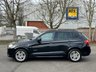 USED 2013 63 BMW X3 2.0 XDRIVE20D M SPORT 5d 181 BHP 