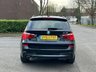 USED 2013 63 BMW X3 2.0 XDRIVE20D M SPORT 5d 181 BHP 