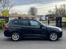 USED 2013 63 BMW X3 2.0 XDRIVE20D M SPORT 5d 181 BHP 