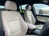USED 2013 63 BMW X3 2.0 XDRIVE20D M SPORT 5d 181 BHP 
