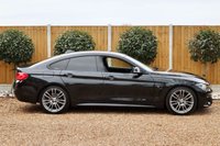 USED 2018 18 BMW 4 SERIES 2.0 420I M SPORT GRAN COUPE 4d 181 BHP No Deposit Finance & Part Ex Available