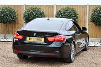 USED 2018 18 BMW 4 SERIES 2.0 420I M SPORT GRAN COUPE 4d 181 BHP No Deposit Finance & Part Ex Available
