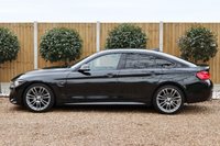 USED 2018 18 BMW 4 SERIES 2.0 420I M SPORT GRAN COUPE 4d 181 BHP No Deposit Finance & Part Ex Available