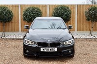 USED 2018 18 BMW 4 SERIES 2.0 420I M SPORT GRAN COUPE 4d 181 BHP No Deposit Finance & Part Ex Available