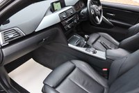 USED 2018 18 BMW 4 SERIES 2.0 420I M SPORT GRAN COUPE 4d 181 BHP No Deposit Finance & Part Ex Available