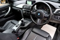 USED 2018 18 BMW 4 SERIES 2.0 420I M SPORT GRAN COUPE 4d 181 BHP No Deposit Finance & Part Ex Available