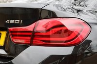 USED 2018 18 BMW 4 SERIES 2.0 420I M SPORT GRAN COUPE 4d 181 BHP No Deposit Finance & Part Ex Available