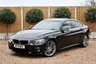 USED 2018 18 BMW 4 SERIES 2.0 420I M SPORT GRAN COUPE 4d 181 BHP No Deposit Finance & Part Ex Available
