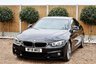 USED 2018 18 BMW 4 SERIES 2.0 420I M SPORT GRAN COUPE 4d 181 BHP No Deposit Finance & Part Ex Available
