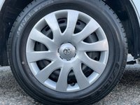 USED 2018 68 VAUXHALL VIVARO 1.6 L2H1 2900 SPORTIVE CDTI 120 BHP 18 / 68 euro 6