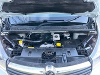 USED 2018 68 VAUXHALL VIVARO 1.6 L2H1 2900 SPORTIVE CDTI 120 BHP 18 / 68 euro 6