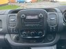 USED 2018 68 VAUXHALL VIVARO 1.6 L2H1 2900 SPORTIVE CDTI 120 BHP 18 / 68 euro 6