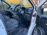USED 2018 68 VAUXHALL VIVARO 1.6 L2H1 2900 SPORTIVE CDTI 120 BHP 18 / 68 euro 6